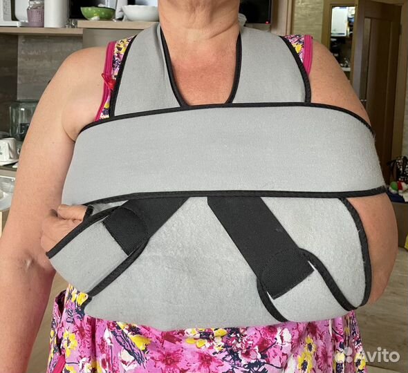 Бандаж для плеч