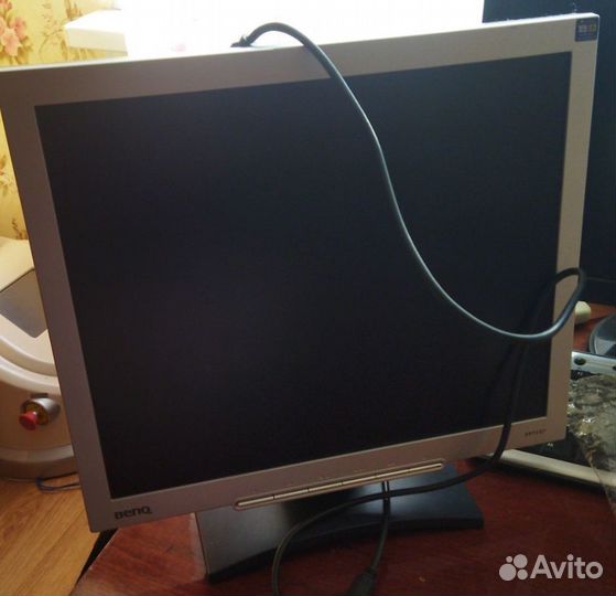 Монитор benq
