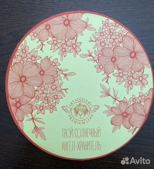 Ангел Декоративная тарелка