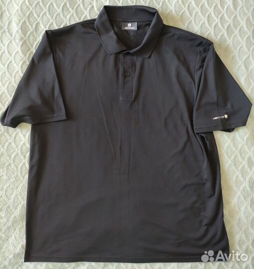 Поло Artengo, р-р 54-56