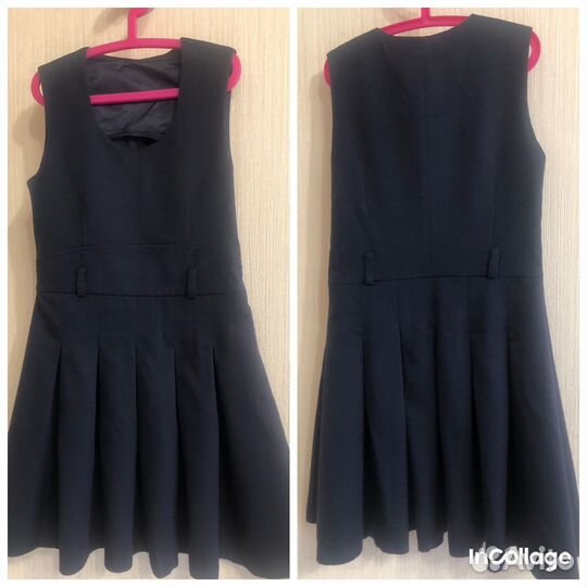 Школьная форма для девочки