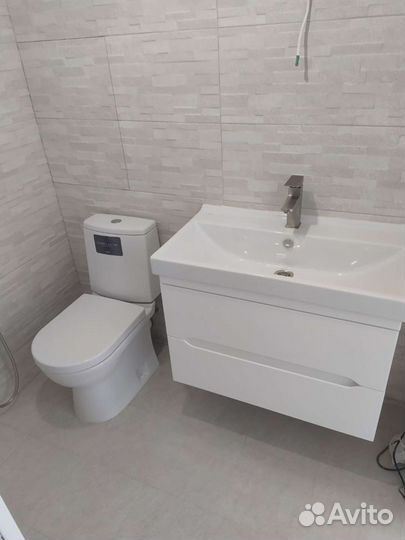 Ремонт квартиры Симферополь