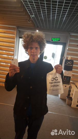 Беспроводные наушники Xiaomi 1More Omthing TWS