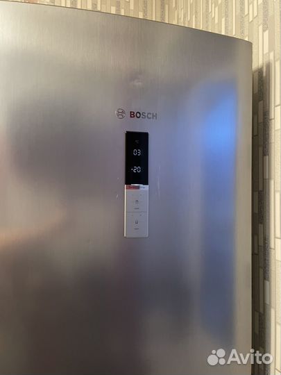 Холодильник двухкамерный бу