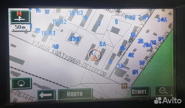 Двд диск карт навигации Toyota Lexus