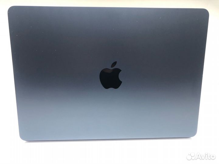 Apple MacBook Air 13-inch (2022, M2) 8/256 синий