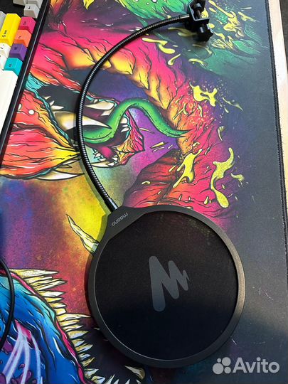 USB Микрофон Maono