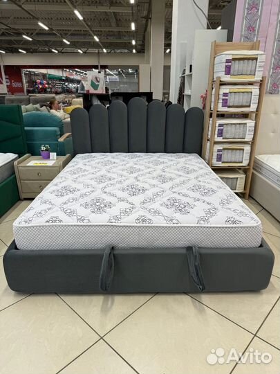 Ортопедические матрасы от производителя