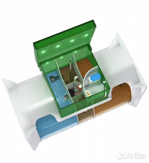 Септик Аквалос