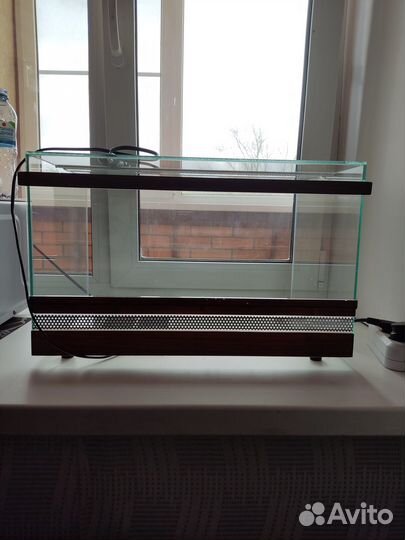 Террариум для рептилий