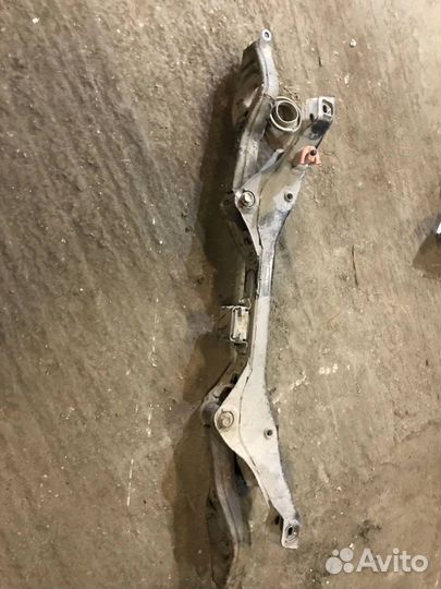 Балка задняя Kia Ceed 2