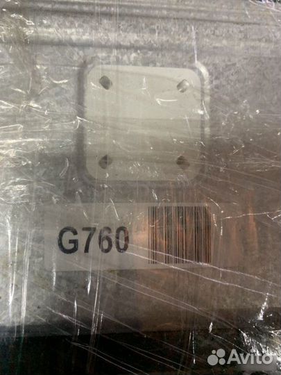 Эбу Kia Sorento 2