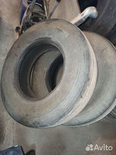Шины 315/80 r22.5