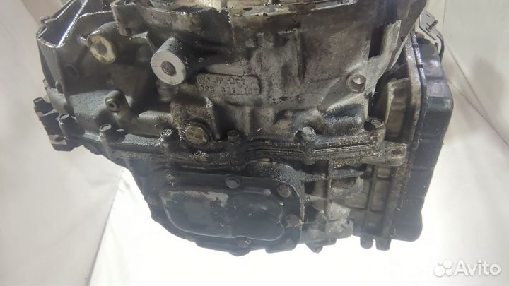 Кпп - автомат (АКПП) Ford Galaxy 1.9 TDI, 2005