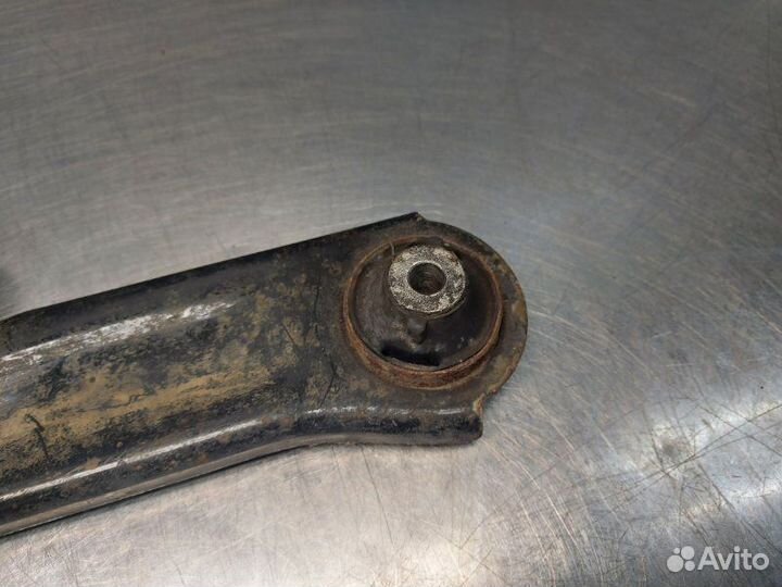 Рычаг подвески передний левый Nissan Note E11