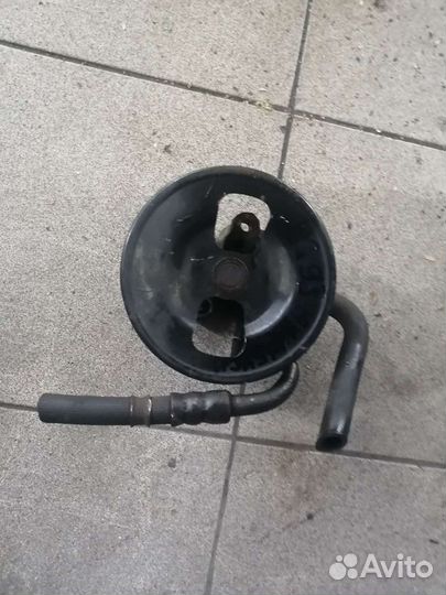 Насос гидроусилителя мицубиси 4g93 1 5l