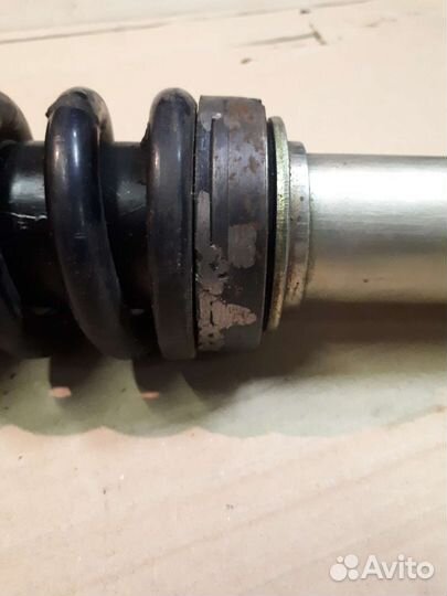 Аммортизатор yamaha xtz 750 supertenere