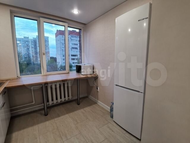 2-к. квартира, 72 м², 4/9 эт.