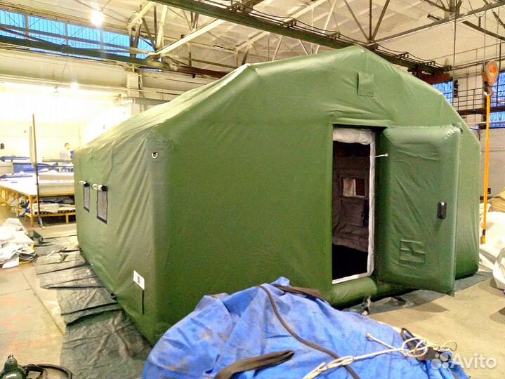 Модуль пневмокаркасный в наличии