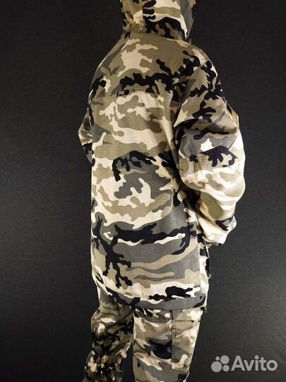 Костюмы Горка мультикам весна-лето. Рип-Стоп. Новы