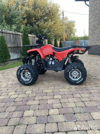 Tiger 175cc