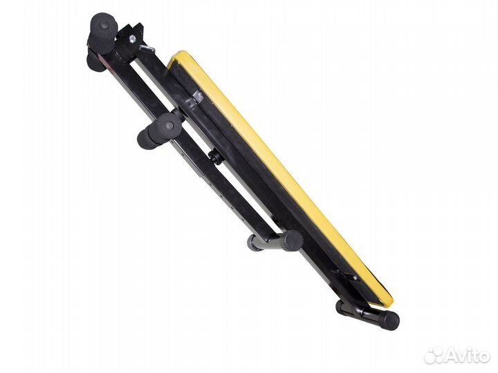 Скамья для пресса