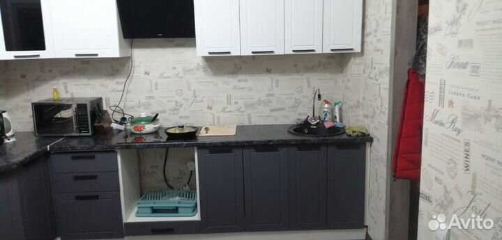 Новая кухня