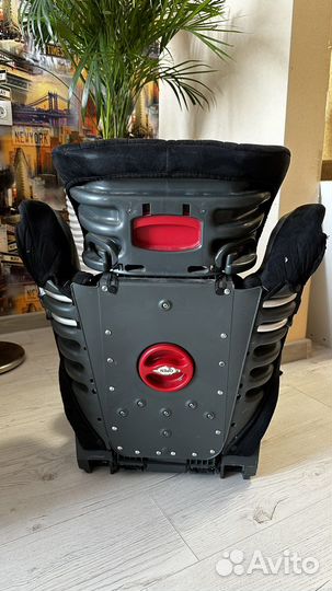 Детское автокресло 9 до 36 кг