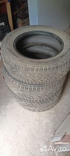 Toyo Observe G3-Ice 195/65 R15