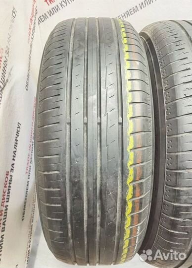 Yokohama BluEarth-A AE-50 215/65 R17 99V