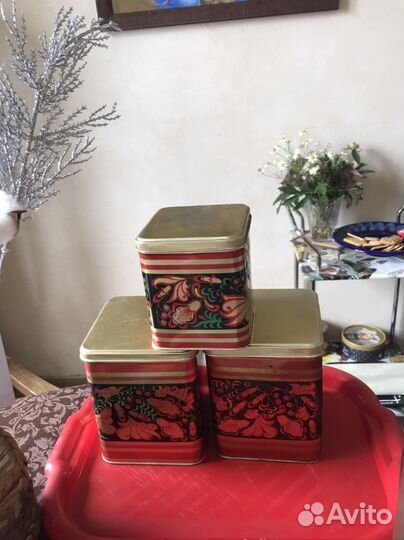 Кухонная утварь бу