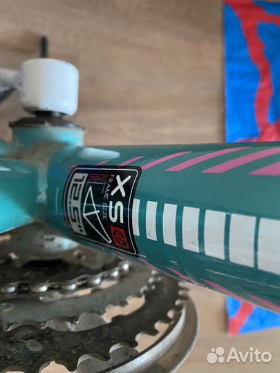 Велосипед stinger latina 24