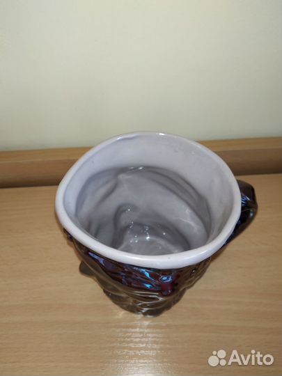 Кружка СССР