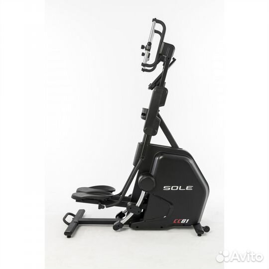 Степпер Cardio Climber Sole Fitness SC200