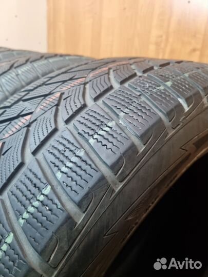 Goodyear Eagle Ultra Grip 275/45 R21