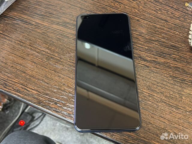 Дисплей модуль акб Huawei Honor 50 lite оригинал