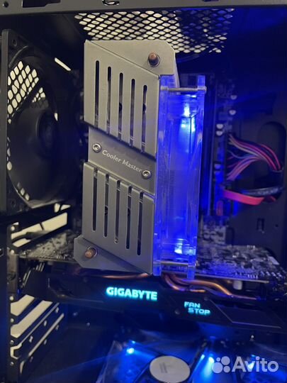 Комплект Lga 2011 x99 Xeon, 8gb, плата