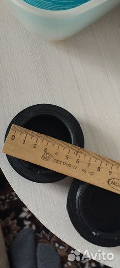 Крышка фары Chevrolet Aveo T300