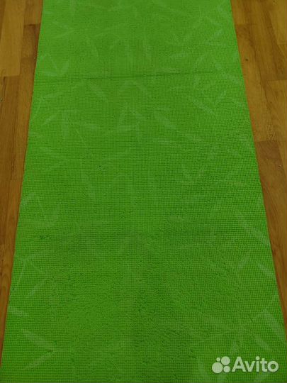 Коврик для фитнеса/танцев