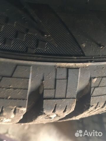 Kumho Ice Power KW21 205/55 R16