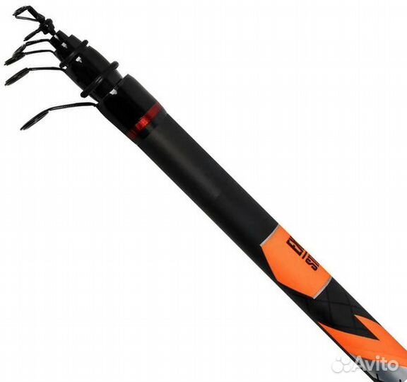 Удочка Dayo Thunder 5 м