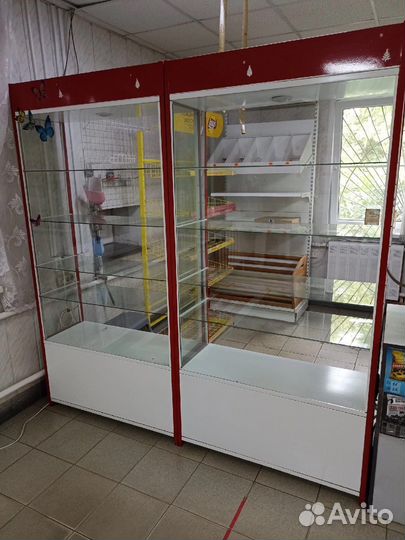 Торговое оборудование