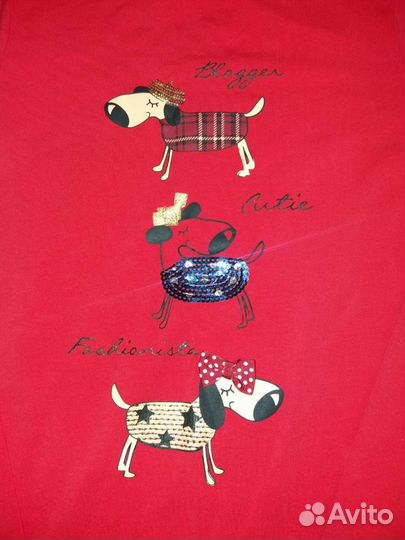 Кофта для девочки