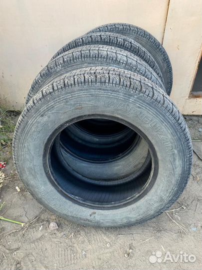 КШЗ K-135 205/70 R15 95T