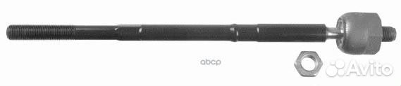 Тяга рулевая 3083301 lemforder