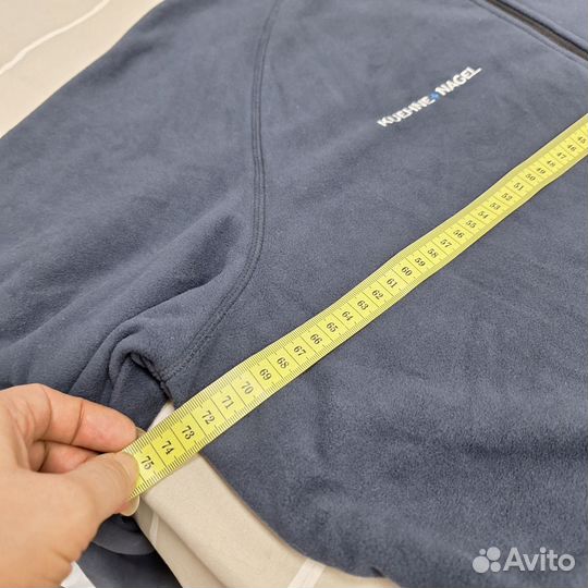 Флисовая кофта мужская 58-60 Craqhoppers Великобри