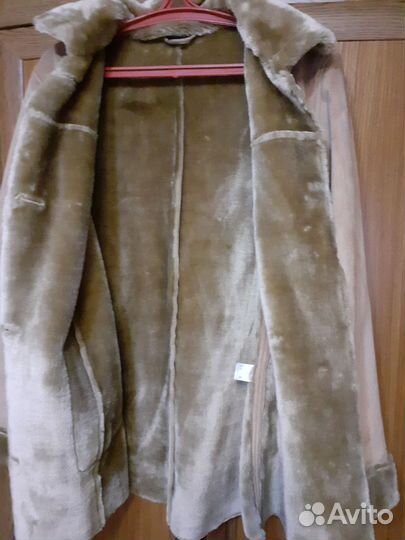 Дубленки и шубы