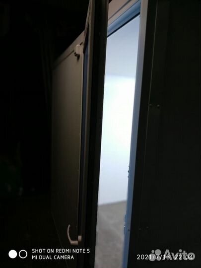 Холодильная камера для пива