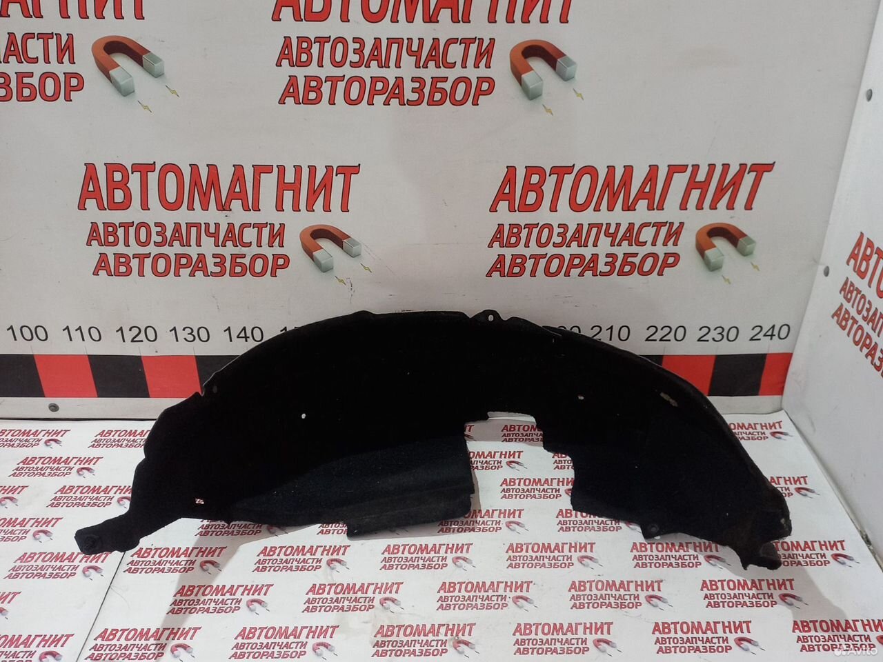 Подкрылок задний правый Хонда CR-V 4 11-15г