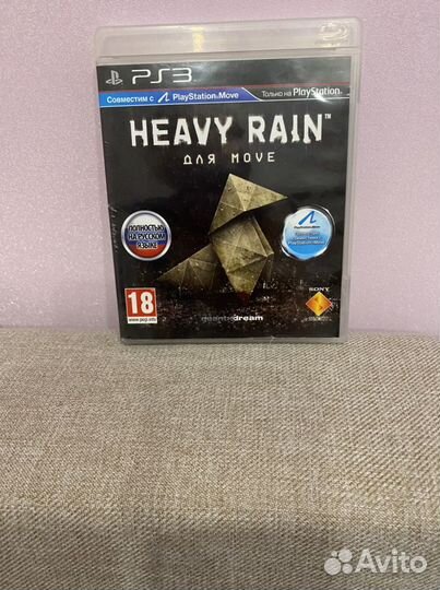 Игры для приставок ps3